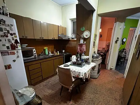Casa en venta en Barracas