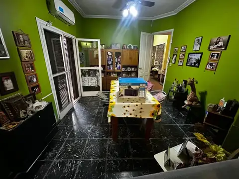 Casa en Venta en Barracas, USD 196.000