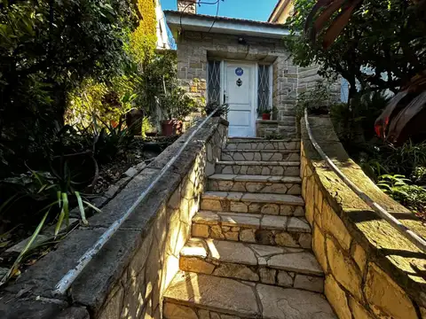 Casa en venta en Barracas