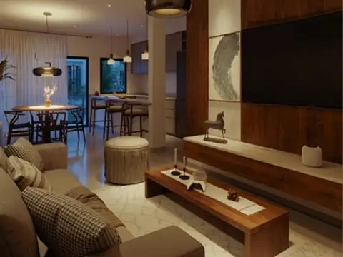 Departamento en Venta de 2 dormitorios