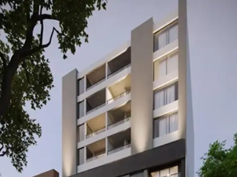VENTA DE DEPTO 2 DORMITORIO MACROCENTRO EN POZO