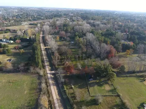 Terreno en Venta en Los Pinos, USD 40.000