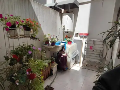 Departamento en Venta en Ciudadela, USD 39.000