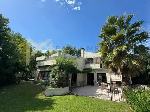 Casa Chalet  en Venta en Golfer's Country Club, Pilar, G.B.A. Zona Norte