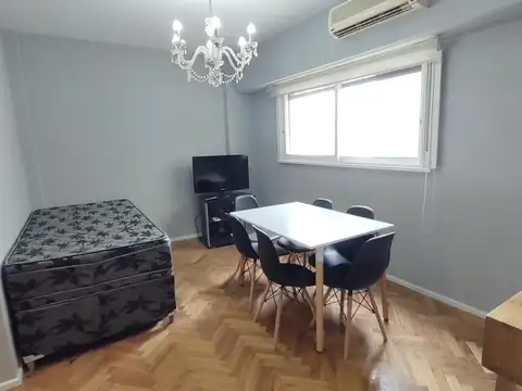 2 ambientes en Palermo (a 1 cuadra de Av Santa Fe )