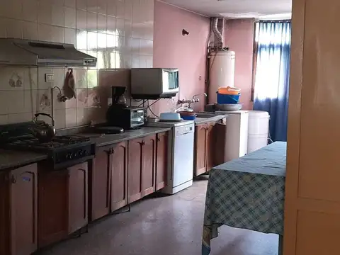 Departamento en Alquiler de 6 ambientes