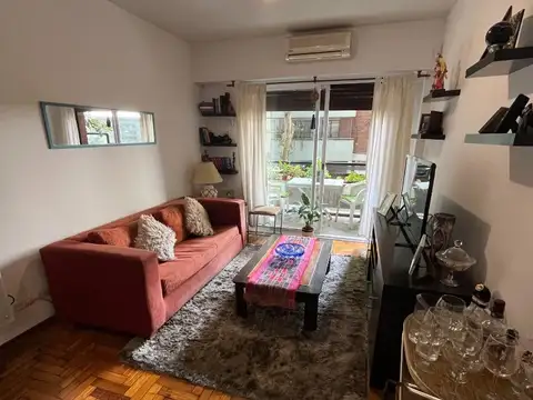 Departamento en Venta de 3 dormitorios