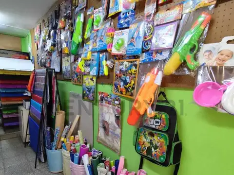 Fondo Comercio en Venta en Alta Cordoba, USD 15.000