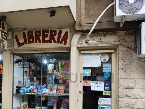 VENTA DE FONDO DE COMERCIO