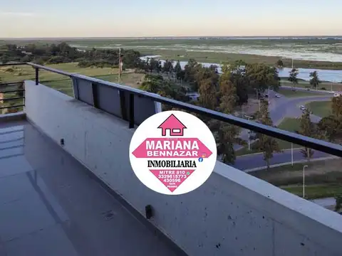 Departamento en Venta de 4 ambientes