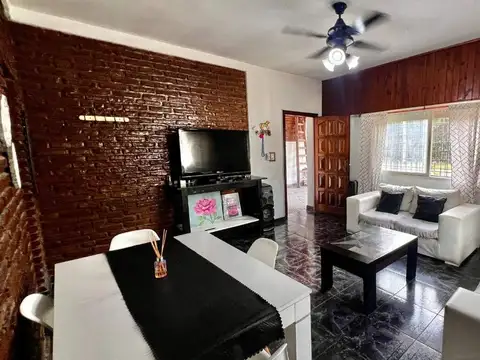 Casa en Venta 34 años