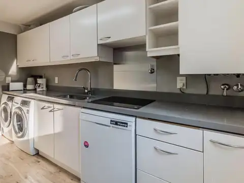 Departamento en Alquiler en Palermo Chico, USD 2.200