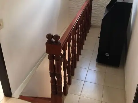 Casa en Venta 40 años