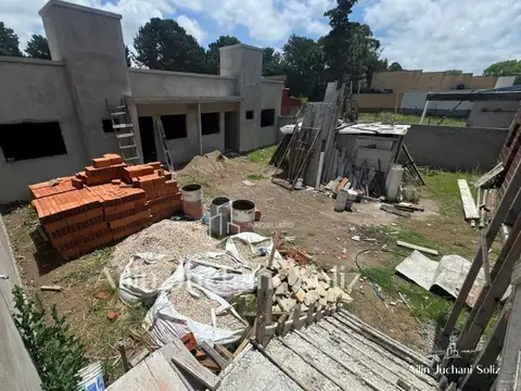 Departamento en Venta en La Lucila del Mar, USD 40.000