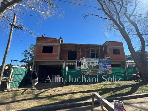 Departamento en Venta en La Lucila del Mar, USD 40.000