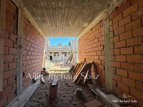Departamento en Venta en La Lucila del Mar, USD 40.000