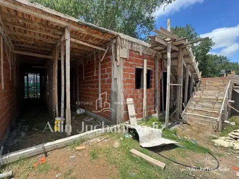 Departamento en Venta 1 año