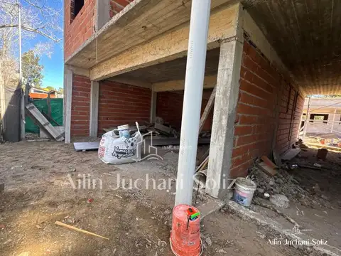 Departamento en Venta 1 año