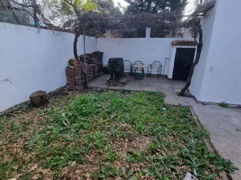 Casa en alquiler en José C. Paz