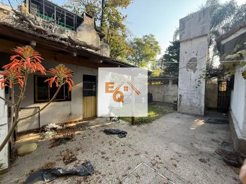 Casa en Alquiler en Jose Clemente Paz, $ 550.000