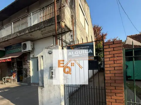 Casa en alquiler en José C. Paz