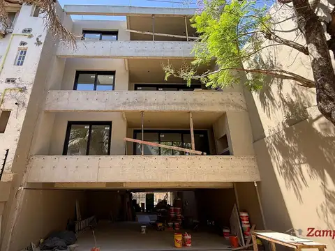 Venta Departamento 2 ambientes La Calabria San Isidro Entrega Abril 2026 Cochera Toilette