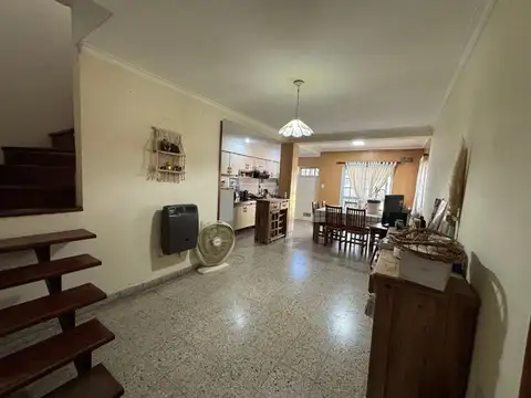 Casa en Venta 66 años