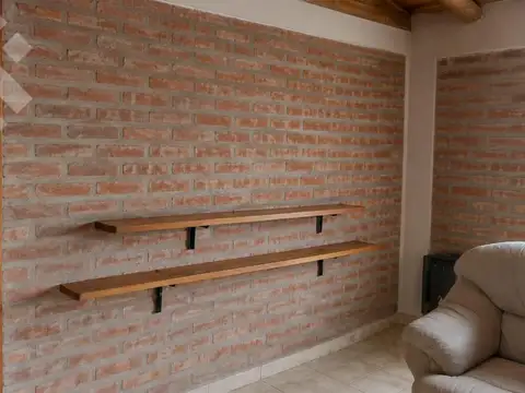 Casa en Alquiler 15 años