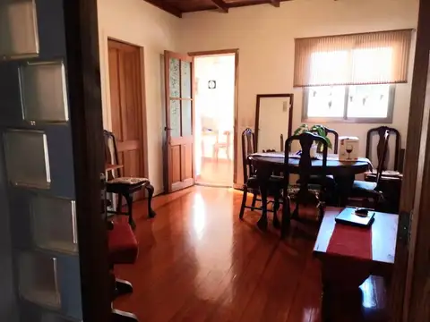 Depto Tipo Casa en Venta de 3 dormitorios