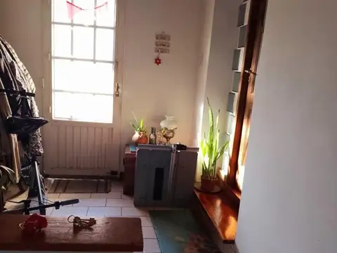 Lugones 1900, Piso 1º y 2º