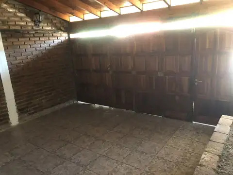 Depto Tipo Casa en Venta de 3 dormitorios