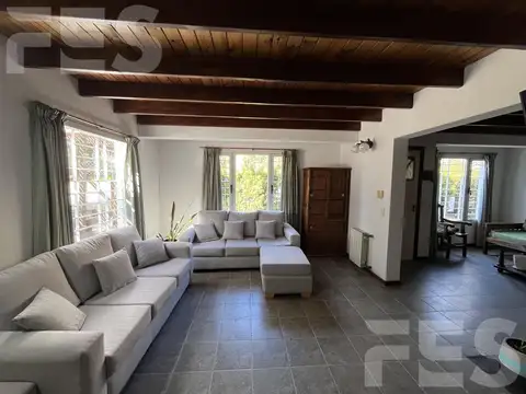 Departamento en Venta de 3 dormitorios
