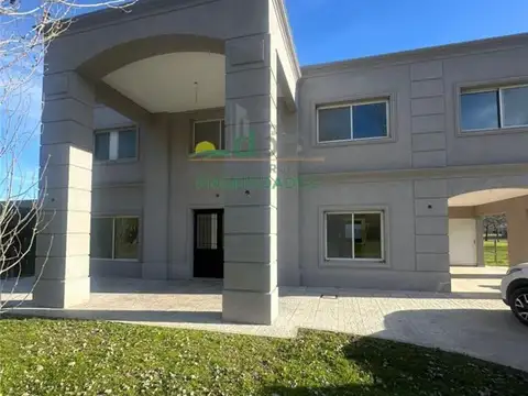 CASAS - CASA - CAMPANA