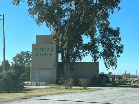 Terreno en Venta en Fincas Joven, USD 25.000