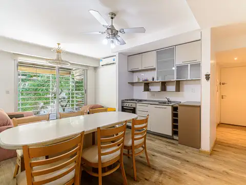 Departamento en Venta 15 años