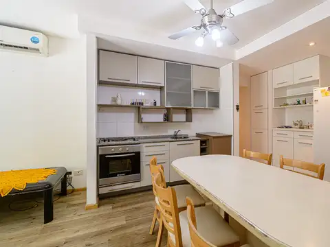 Departamento en Venta de 2 dormitorios