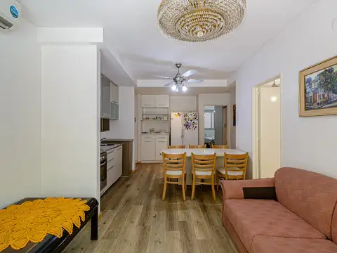Departamento en Venta de 3 ambientes