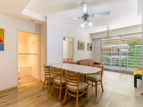 Departamento en Venta al Oeste