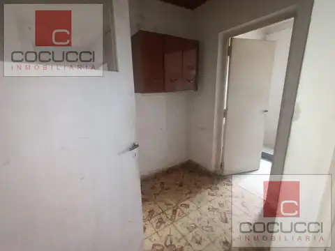 Casa en Venta 58 años