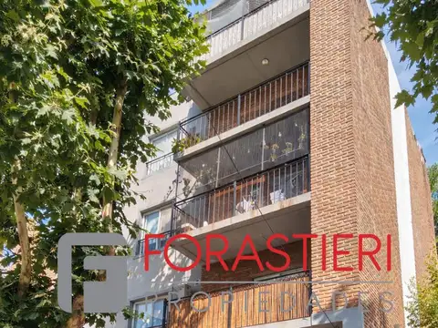 DEPARTAMENO DOS AMBIENTES EN ALQUILER - TIGRE