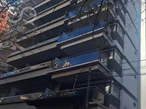 Departamento monoambiente en Saavedra