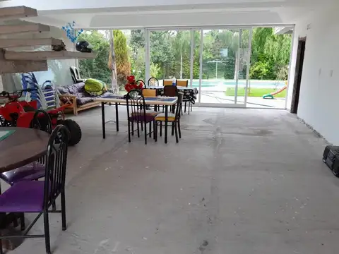 Casa en Venta A Estrenar