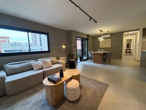 Departamento en Venta en Nueva Córdoba, USD 330.000
