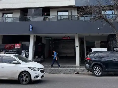 Departamento a estrenar! Nueva Córdoba! Categoría!