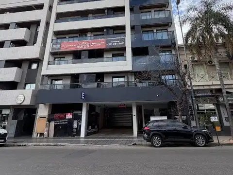 Avenida Vélez Sarsfield 600