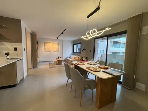 Departamento en Venta de 3 dormitorios