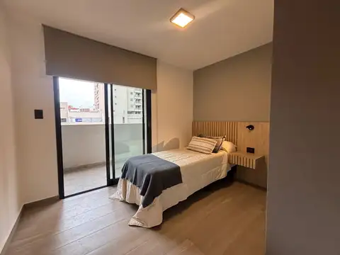 Departamento a estrenar! Nueva Córdoba! Categoría!
