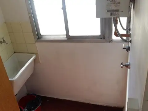 Departamento en Alquiler 40 años