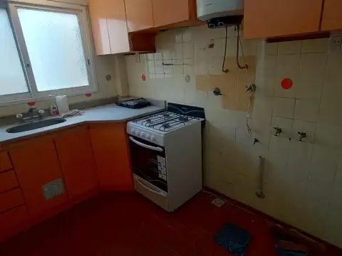 Departamento en Alquiler de 2 ambientes