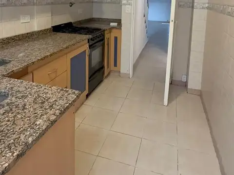 Casa en Alquiler de 2 dormitorios